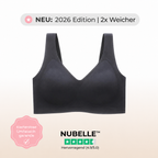NUBELLE - Nahtloser Premium BH Gratis Bundle