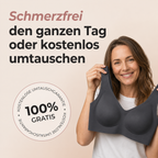 NUBELLE - Nahtloser Premium BH Gratis Bundle