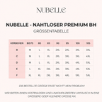 NUBELLE - Nahtloser Premium BH Gratis Bundle