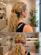 Klip "D" - Pince Magnétique